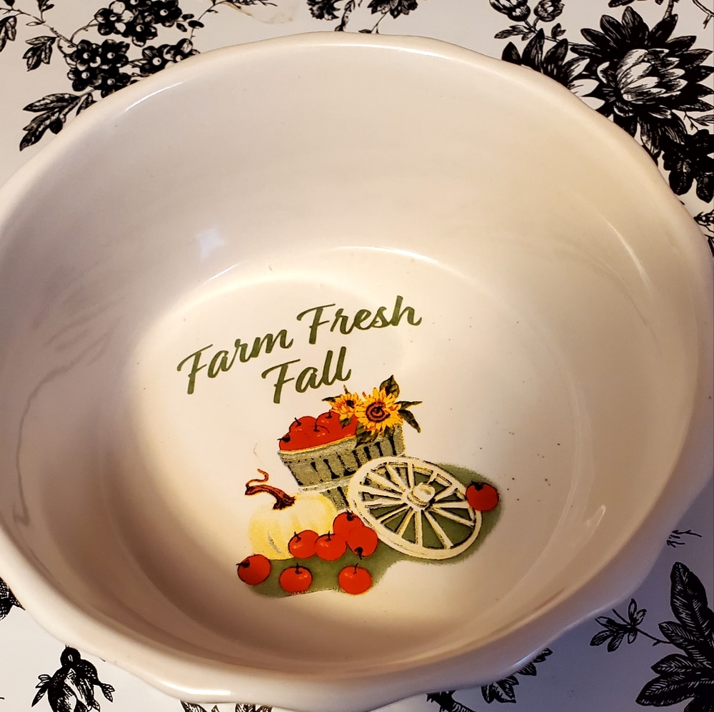 Bowl